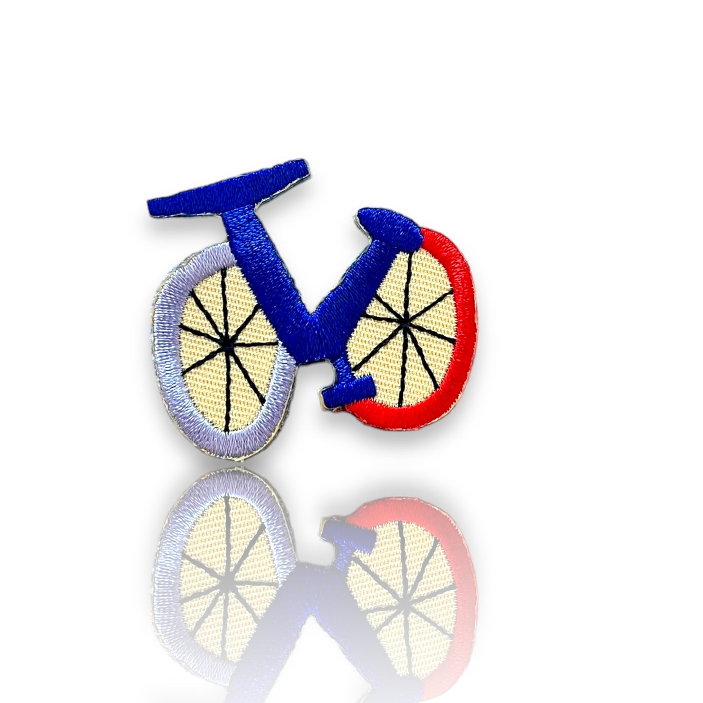 Patch Fahrrad