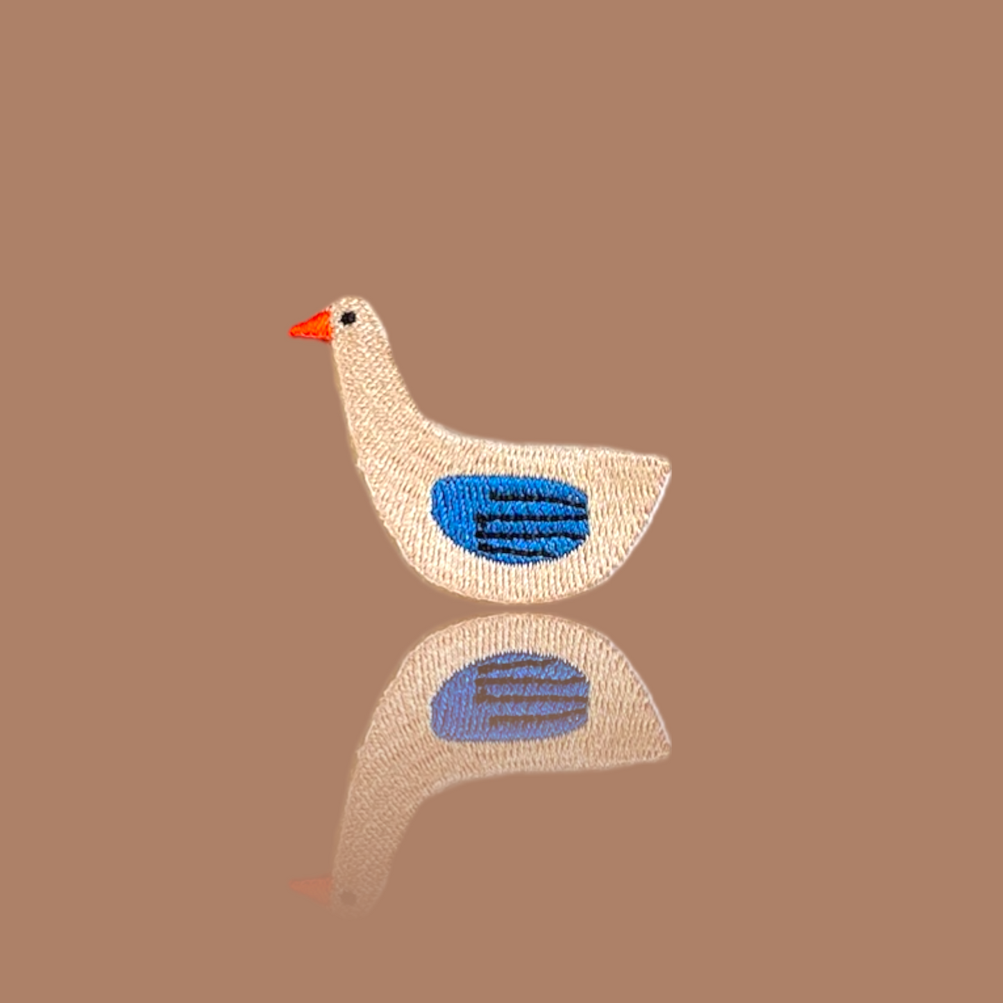 Patch Ente