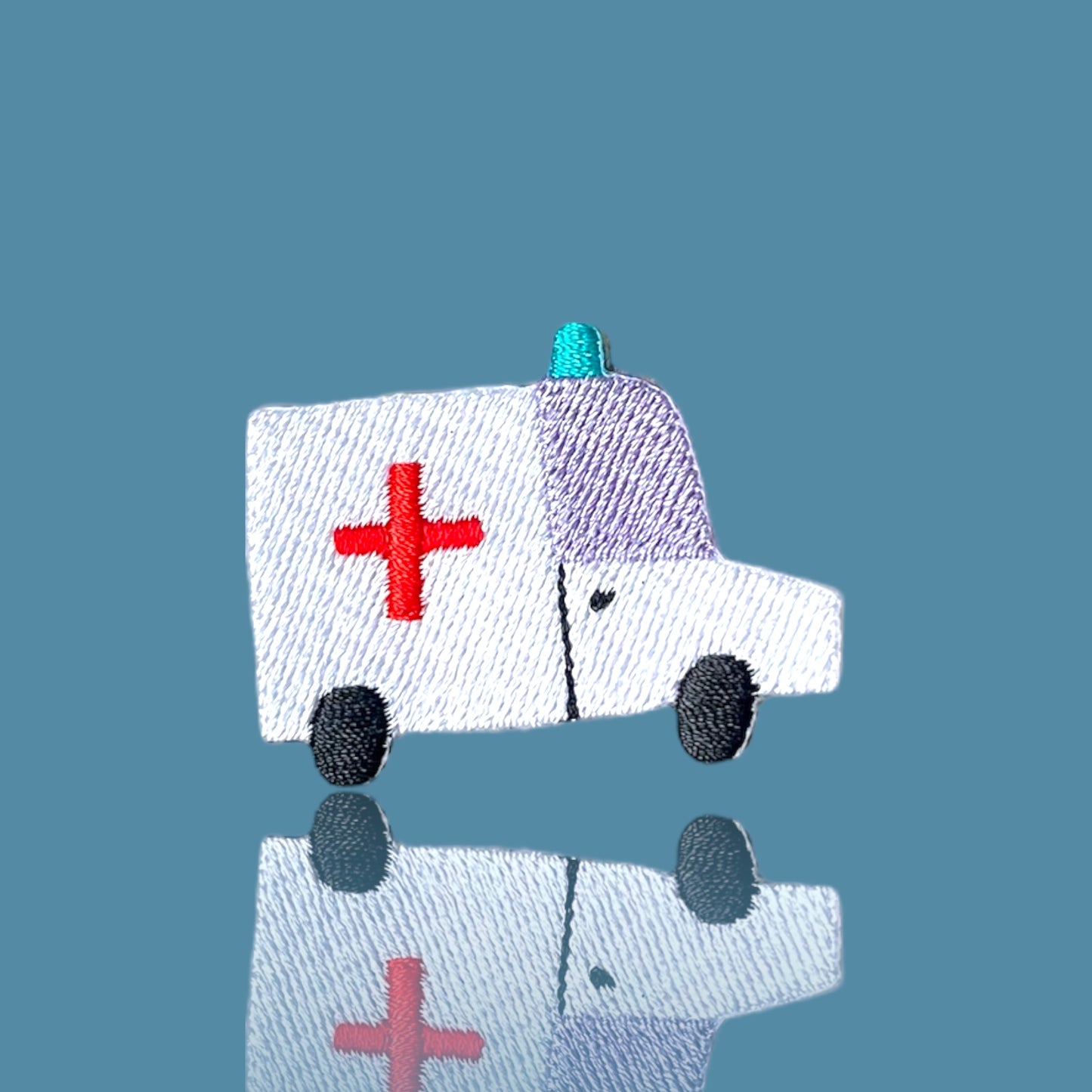 Patch Ambulance - Anna Katharina Jansen