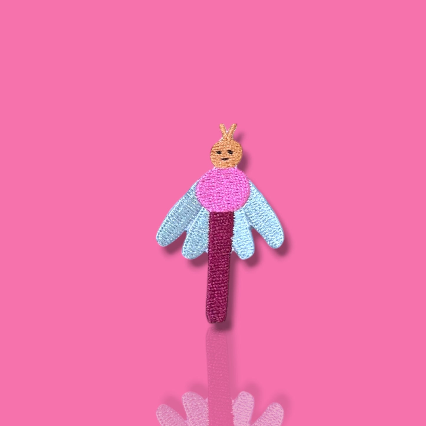 Patch Libelle - Jane Holtewert