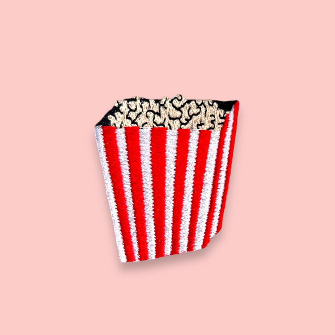 Patch Popcorn - Anna Katharina Jansen