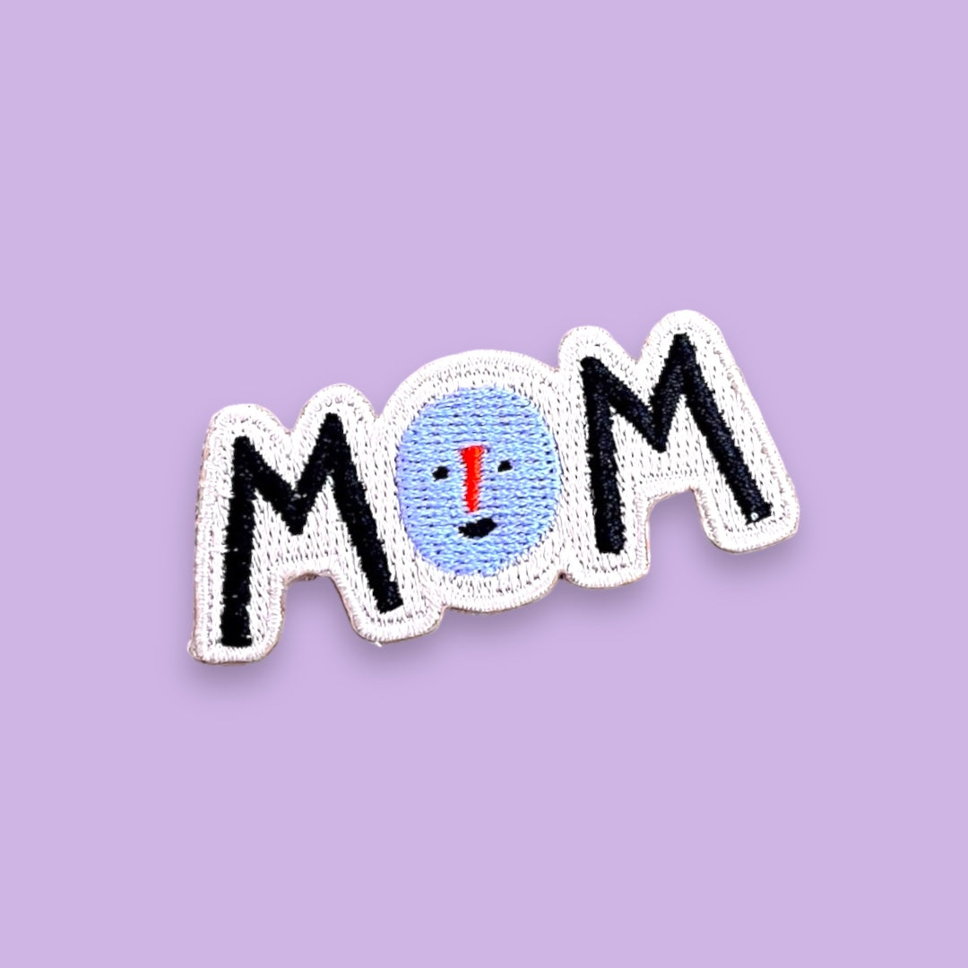 Patch Mom - Anna Katharina Jansen