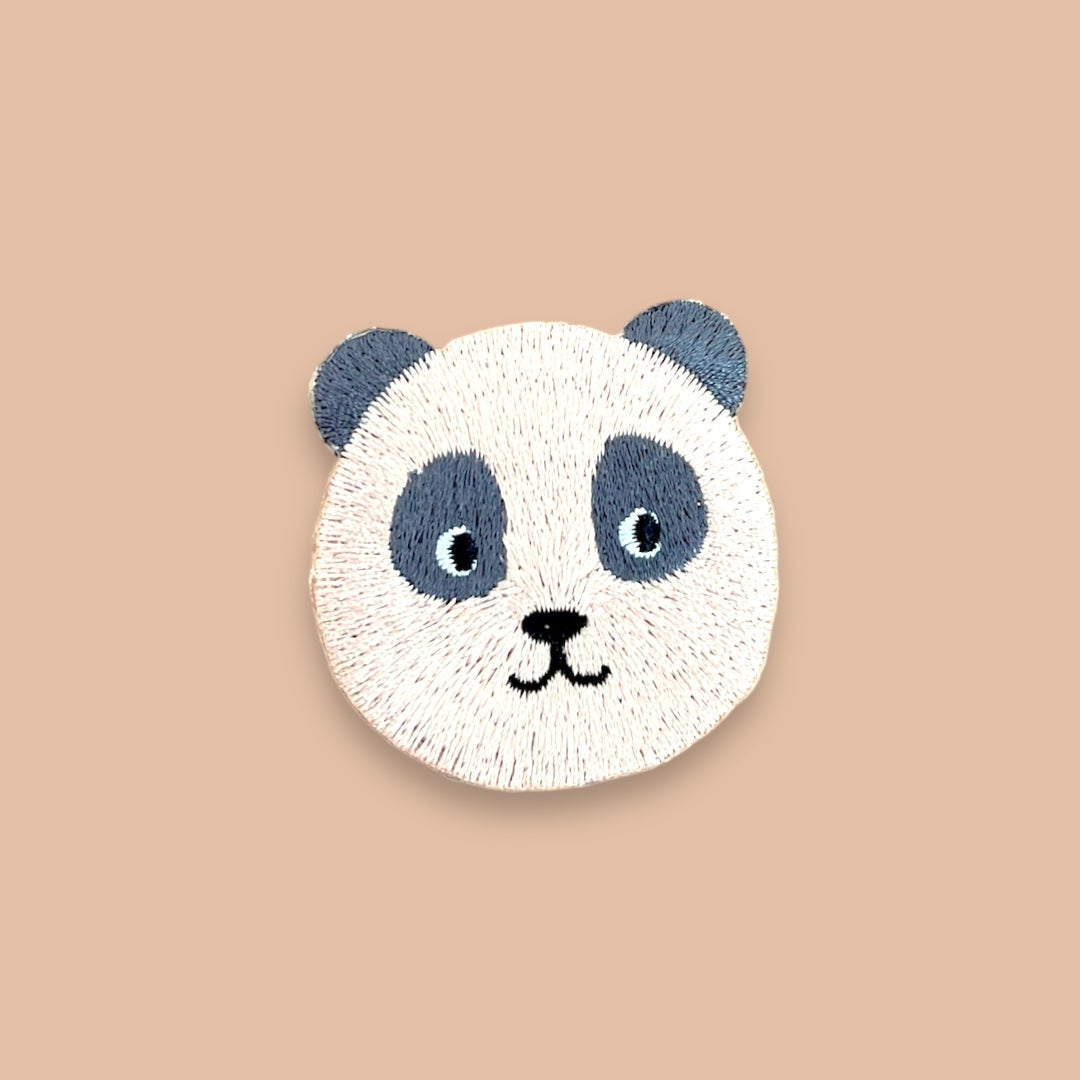 Patch Panda