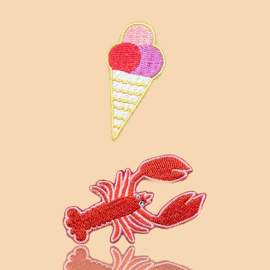 Patch Set Summer 