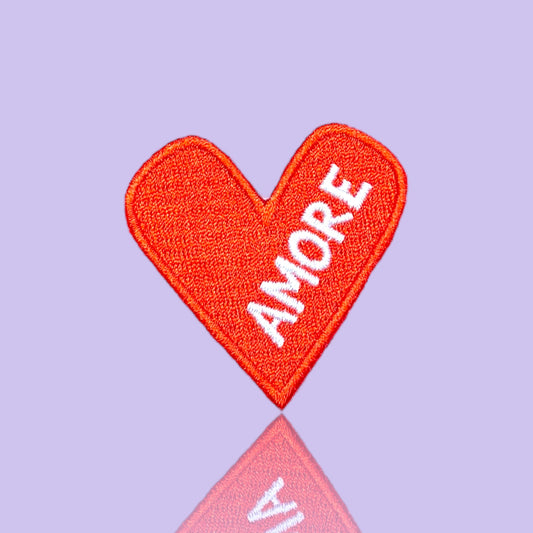 Patch Amore