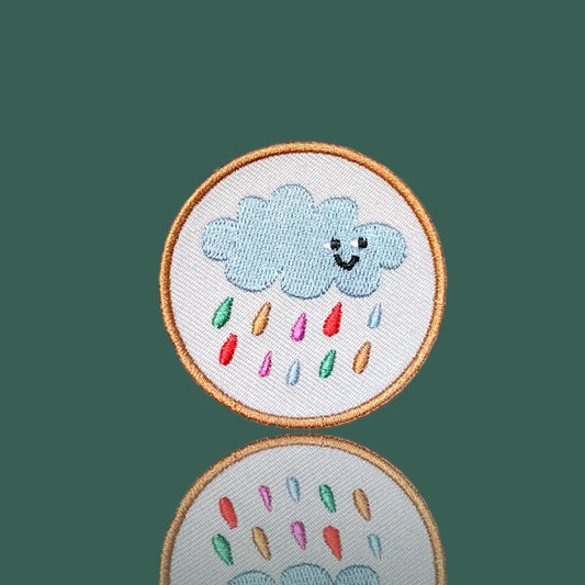 Patch Wölkchen