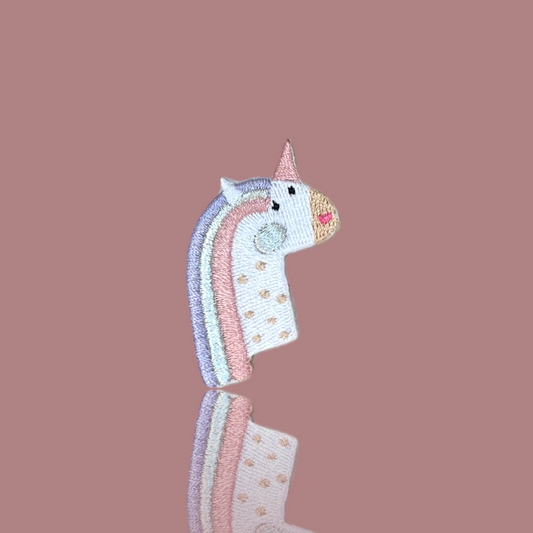 Patch Einhorn - Jane Holtewert