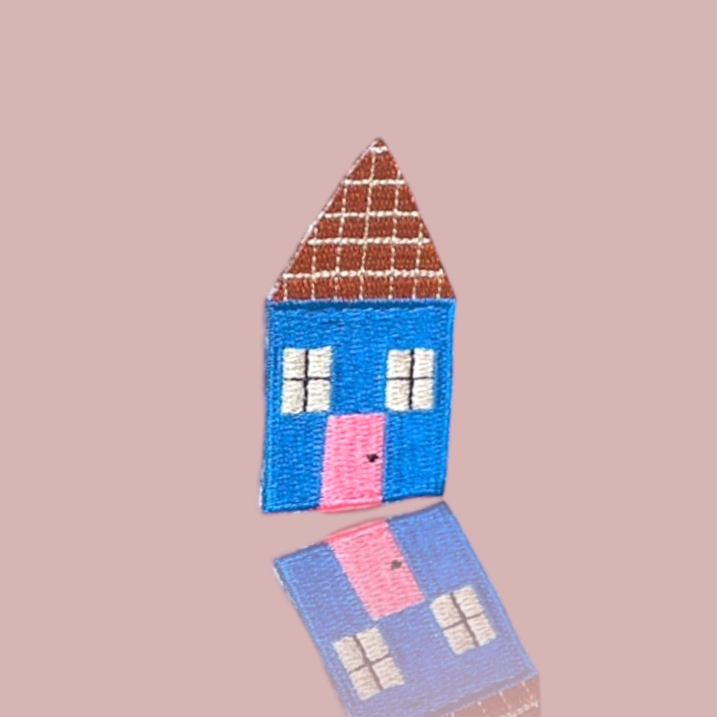 Patch Home