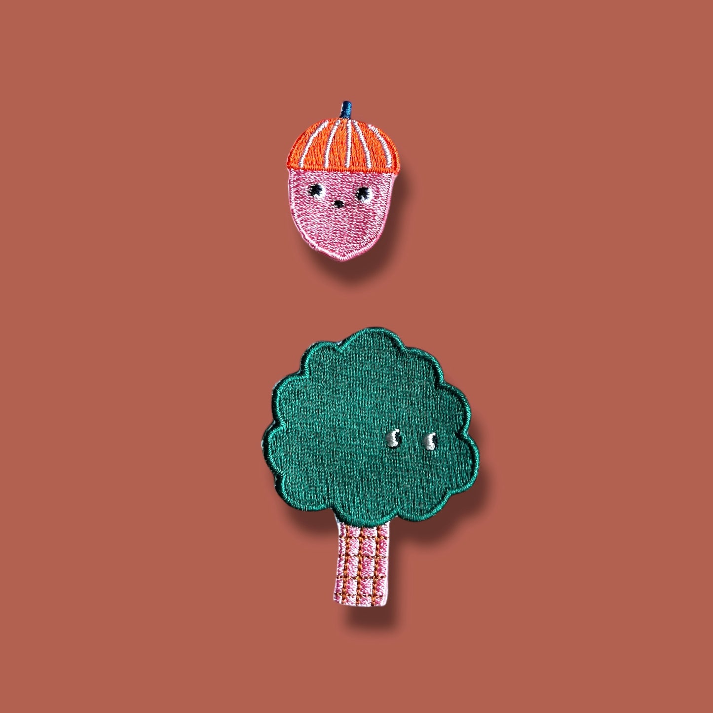 Patch-Set Wald