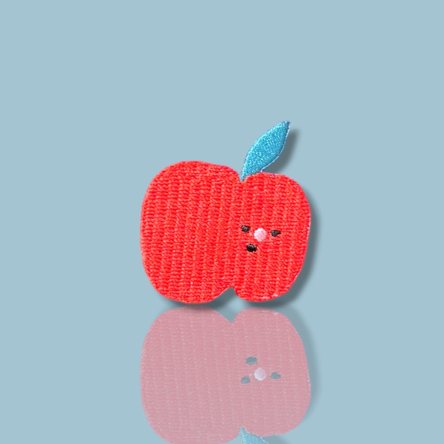 Patch Kleiner Apfel  - Anna Katharina Jansen
