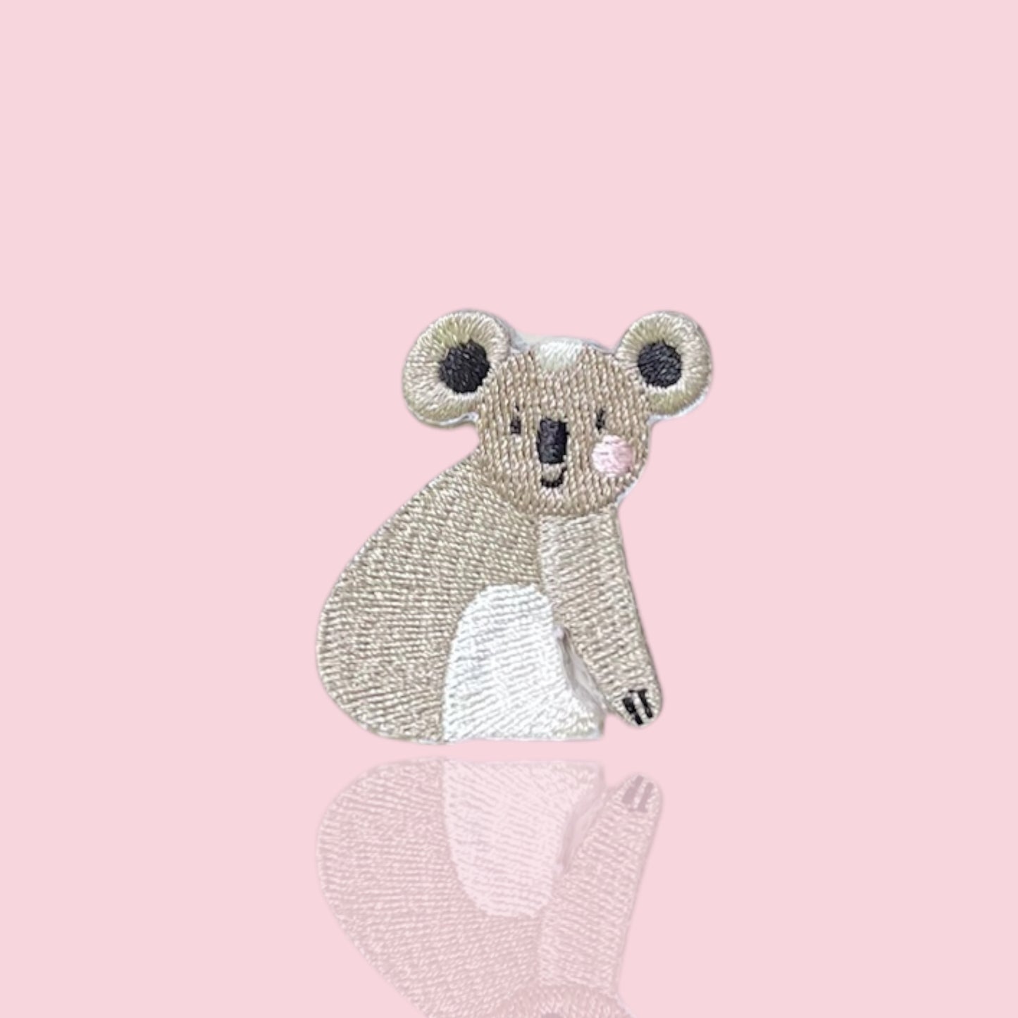 Patch Koala - Jane Holtewert