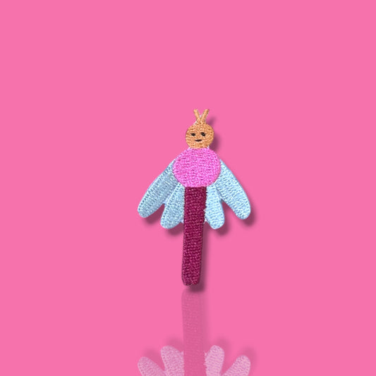 Patch Libelle - Jane Holtewert